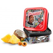 Табак Hypreme Black Line Rampage (Фруктовый Микс) 100г Акцизный Табак Hypreme Black Line Rampage (Фруктовый Микс) 100г Акцизный